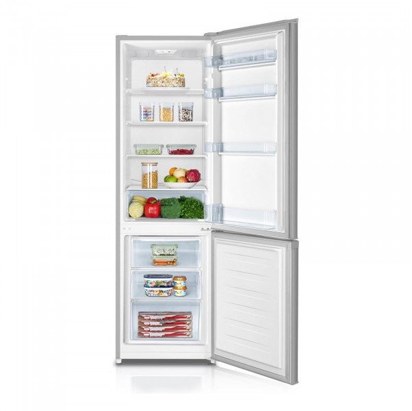 Холодильник з морозильною камерою Gorenje RK4182PS4  Фото №2