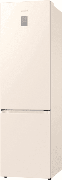 Холодильник з морозильною камерою Samsung RB38C676EEL  Фото №0