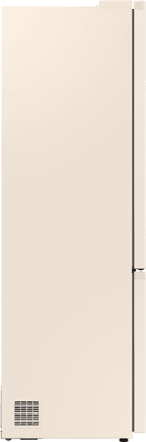 Холодильник з морозильною камерою Samsung RB38C676EEL  Фото №7