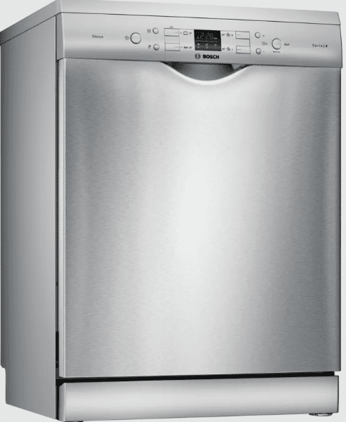 Посудомийна машина Bosch SMS44DI01T