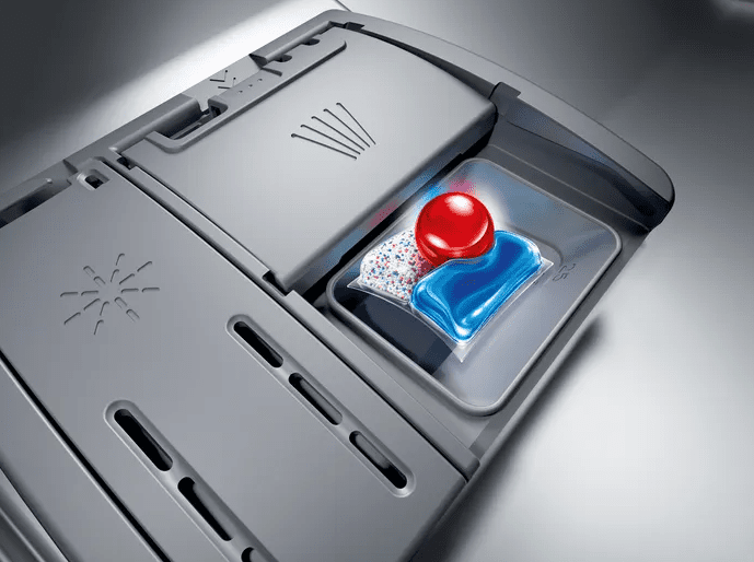 Посудомийна машина Bosch SMS44DI01T  Фото №1