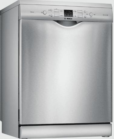 Посудомийна машина Bosch SMS44DI01T