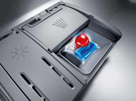 Посудомийна машина Bosch SMS44DI01T  Фото №1