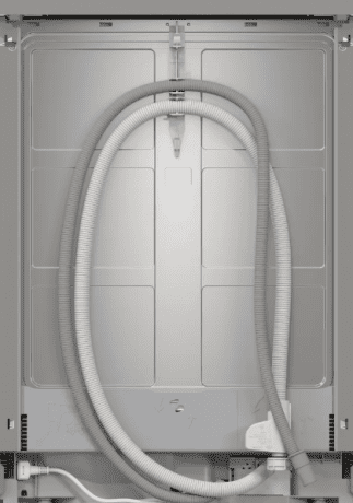Посудомийна машина Bosch SMS44DI01T  Фото №7