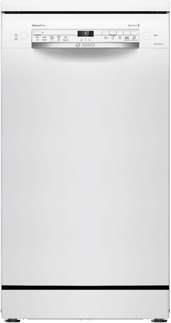 Посудомийна машина Bosch SPS2IKW04K