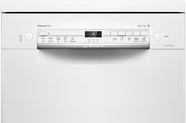 Посудомийна машина Bosch SPS2IKW04K  Фото №0