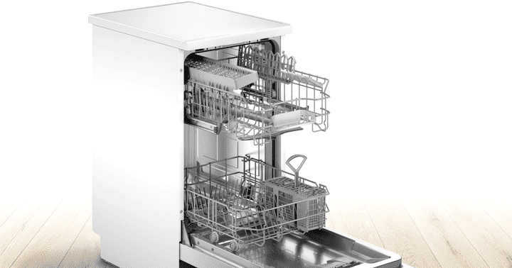 Посудомийна машина Bosch SPS2IKW04K  Фото №1