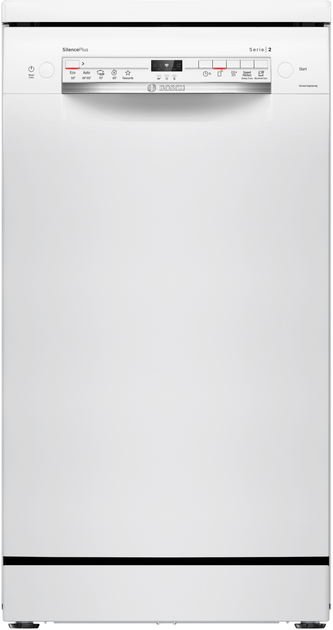Посудомоечная машина Bosch SPS2IKW04K