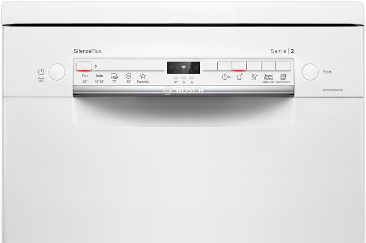 Посудомоечная машина Bosch SPS2IKW04K  Фото №0