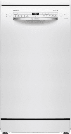 Посудомийна машина Bosch SPS2IKW04K