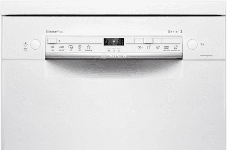 Посудомийна машина Bosch SPS2IKW04K  Фото №0
