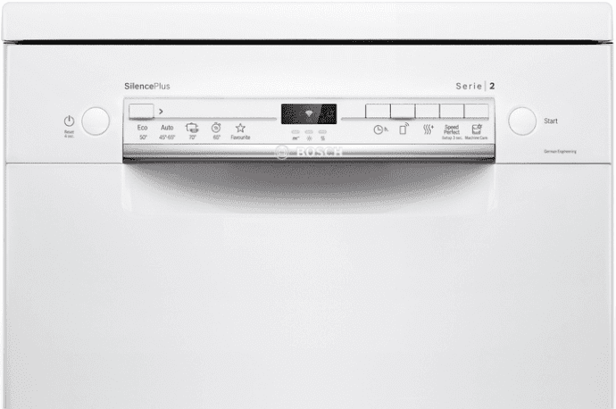 Посудомоечная машина Bosch SPS2IKW04K  Фото №0