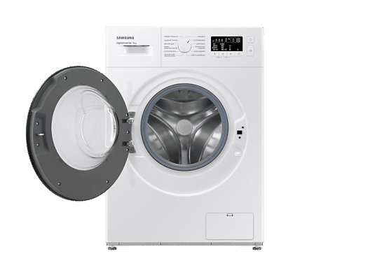 Пральна машина автоматична Samsung WW60A3100BE  Фото №1