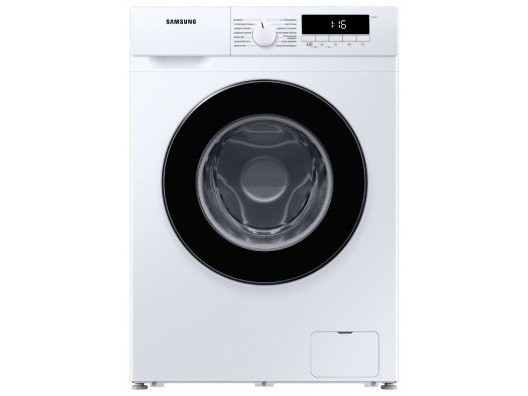 Пральна машина автоматична Samsung WW80T3040BW