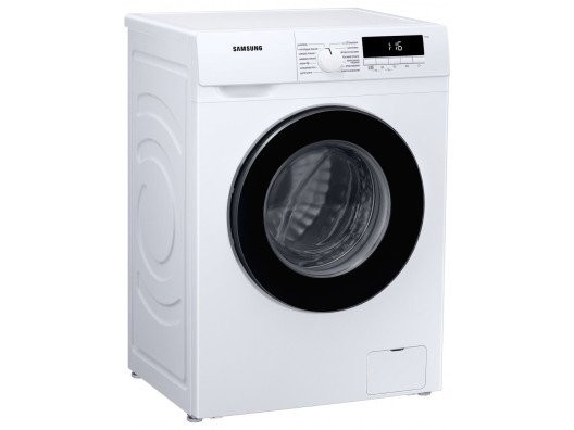 Пральна машина автоматична Samsung WW80T3040BW  Фото №0