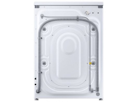 Пральна машина автоматична Samsung WW80T3040BW  Фото №4
