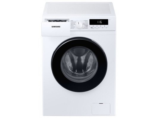 Пральна машина автоматична Samsung WW80T3040BW  Фото №5