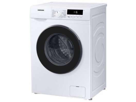 Пральна машина автоматична Samsung WW80T3040BW  Фото №6