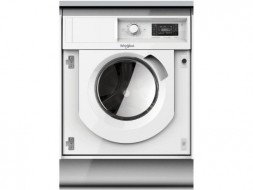Прально-сушильна машина автоматична Whirlpool BI WDWG 75148