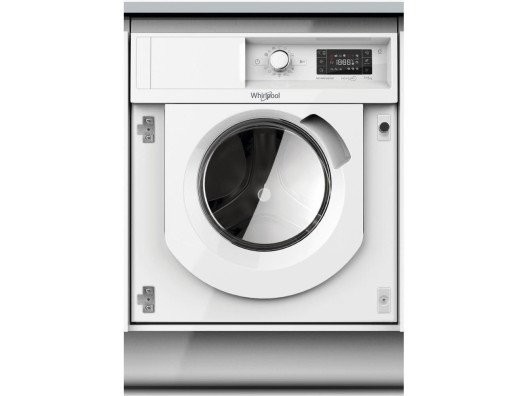 Стирально-сушильная машина автоматическая Whirlpool BI WDWG 75148