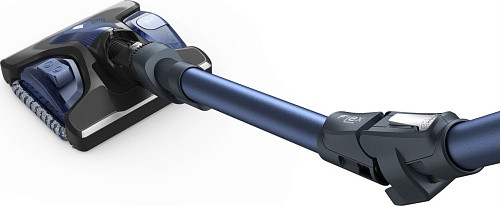 Вертикальний + ручний пилосос (2в1) Rowenta X-Force Flex 14.60 Aqua RH99C0WO  Фото №2