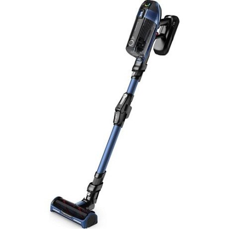 Вертикальний + ручний пилосос (2в1) Rowenta X-Force Flex 14.60 Aqua RH99C0WO  Фото №0