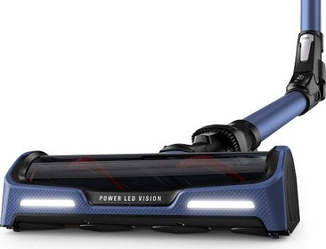 Вертикальний + ручний пилосос (2в1) Rowenta X-Force Flex 14.60 Aqua RH99C0WO  Фото №3