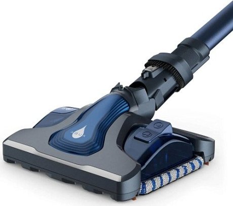 Вертикальний + ручний пилосос (2в1) Rowenta X-Force Flex 14.60 Aqua RH99C0WO  Фото №4