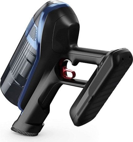 Вертикальний + ручний пилосос (2в1) Rowenta X-Force Flex 14.60 Aqua RH99C0WO  Фото №6