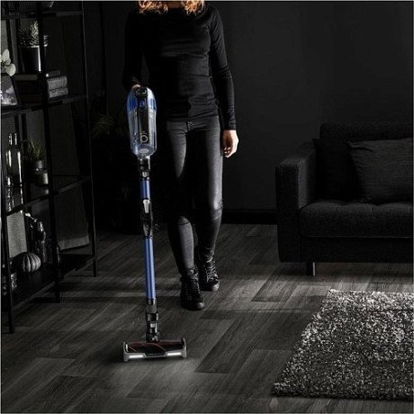 Вертикальний + ручний пилосос (2в1) Rowenta X-Force Flex 14.60 Aqua RH99C0WO  Фото №10