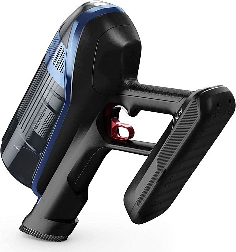 Вертикальний + ручний пилосос (2в1) Rowenta X-Force Flex 14.60 Aqua RH99C0WO  Фото №6