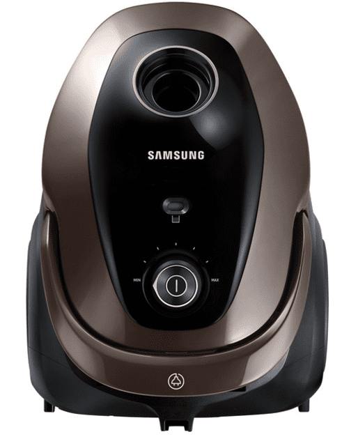 Пилосос з мішком Samsung Pet Care VC07M25M9WD