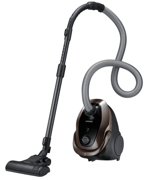Пилосос з мішком Samsung Pet Care VC07M25M9WD  Фото №0
