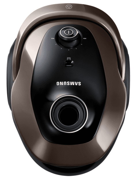 Пилосос з мішком Samsung Pet Care VC07M25M9WD  Фото №1