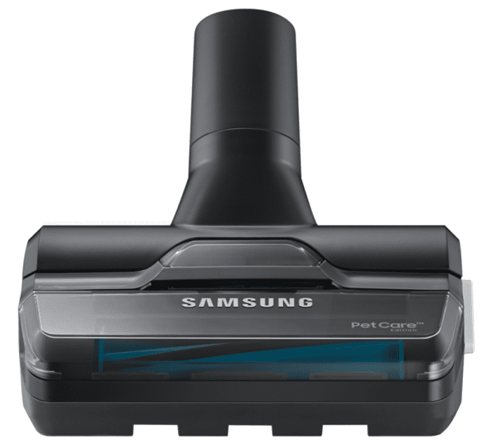 Пилосос з мішком Samsung Pet Care VC07M25M9WD  Фото №5