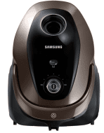 Пилосос з мішком Samsung Pet Care VC07M25M9WD