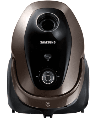 Пилосос з мішком Samsung Pet Care VC07M25M9WD