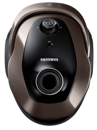 Пилосос з мішком Samsung Pet Care VC07M25M9WD  Фото №1