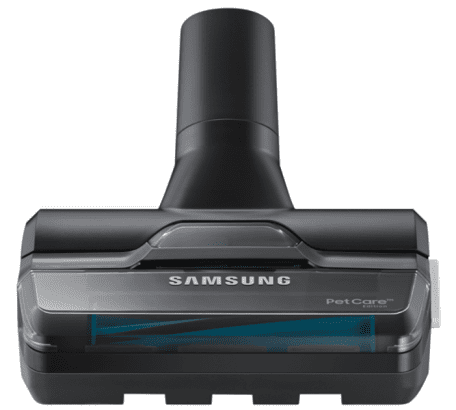 Пилосос з мішком Samsung Pet Care VC07M25M9WD  Фото №5