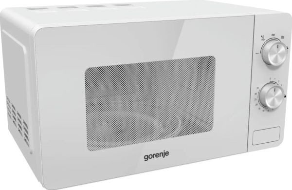 Мікрохвильовка Gorenje MO20E1W2  Фото №0
