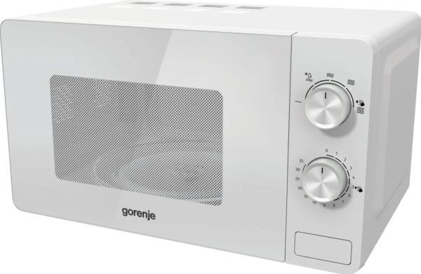 Мікрохвильовка Gorenje MO20E1W2  Фото №2