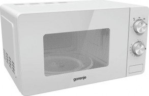 Микроволновка Gorenje MO20E1W2