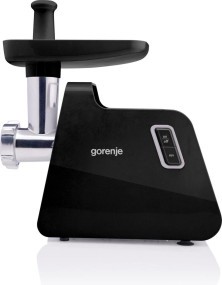 Электромясорубка Gorenje MG 1701 SB