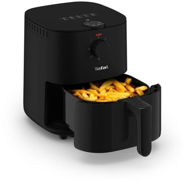 Мультипіч (аерофритюрниця) Tefal Easy Fry Essential EY130815  Фото №1