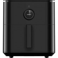 Мультипіч (аерофритюрниця) Xiaomi Mi Smart Air Fryer 6.5L MAF10 Black