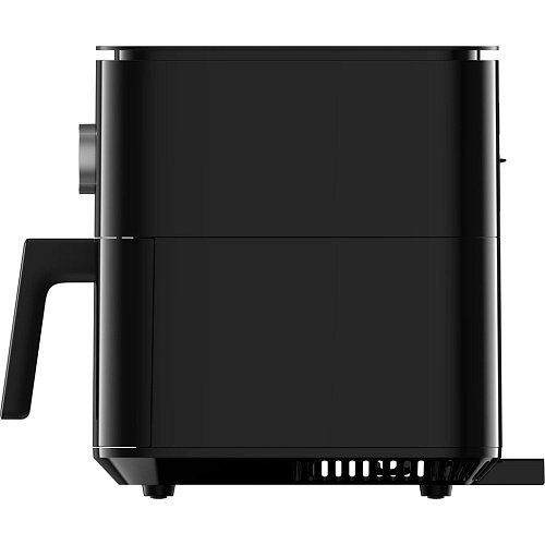 Мультипіч (аерофритюрниця) Xiaomi Mi Smart Air Fryer 6.5L MAF10 Black  Фото №2