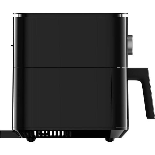 Мультипіч (аерофритюрниця) Xiaomi Mi Smart Air Fryer 6.5L MAF10 Black  Фото №3