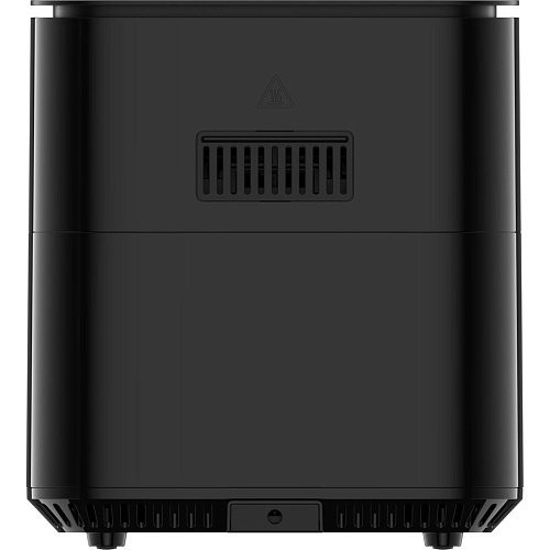 Мультипіч (аерофритюрниця) Xiaomi Mi Smart Air Fryer 6.5L MAF10 Black  Фото №4