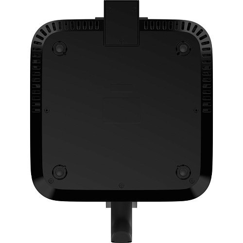Мультипіч (аерофритюрниця) Xiaomi Mi Smart Air Fryer 6.5L MAF10 Black  Фото №5