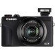 Компактный фотоаппарат Canon PowerShot G7 X Mark III Black Battery Kit (3637C014)